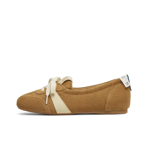 Teenmix Casual Single Shoes Women's