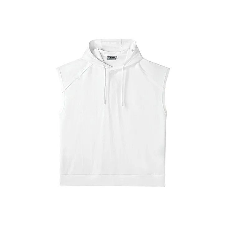 NORVINCY Comfortable And Breathable Moisture Wicking Base Layer Hoodie For Summer Unisex-4