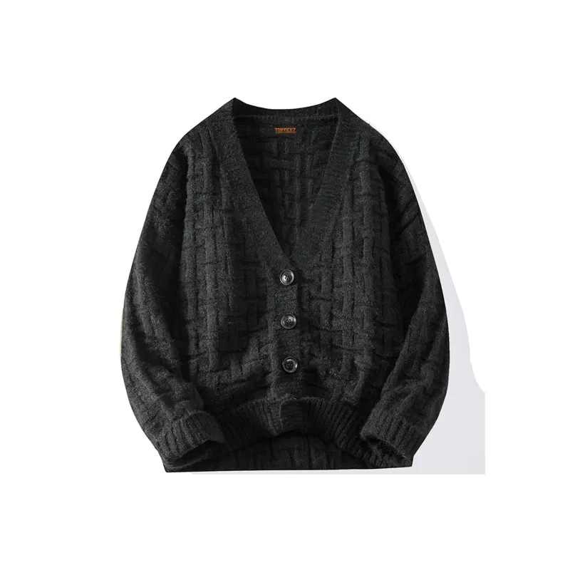 TONYKRZ Sweaters Unisex-0