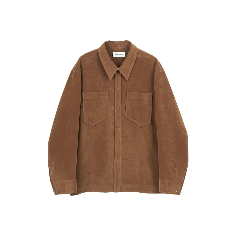 SIMPLE PROJECT Shirts Unisex-0