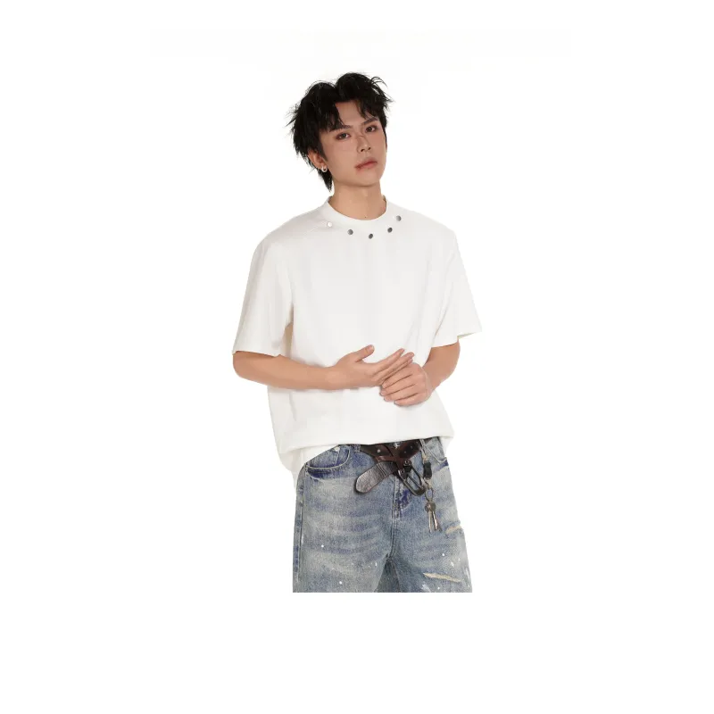 IL SARTO T Shirts Unisex-4