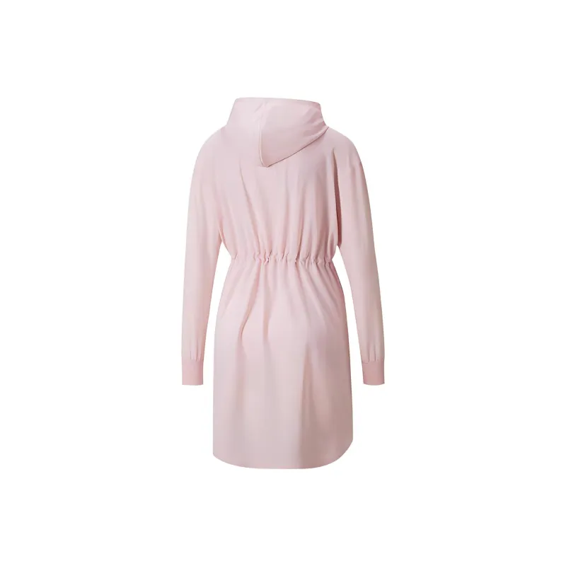 PUMA STUDIO Jacket Women's Lotus Pink-1