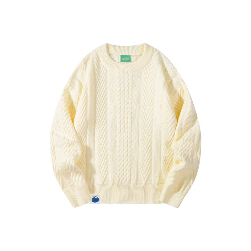 SESAME STREET Sweaters Unisex-0
