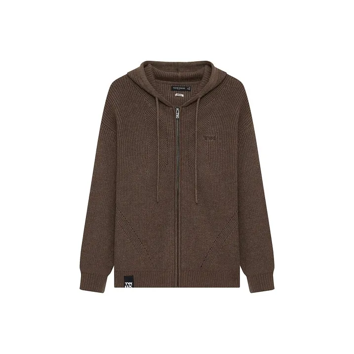 Teenie Weenie Men CleanFit Series 24FW Sweater Fall Unisex-6