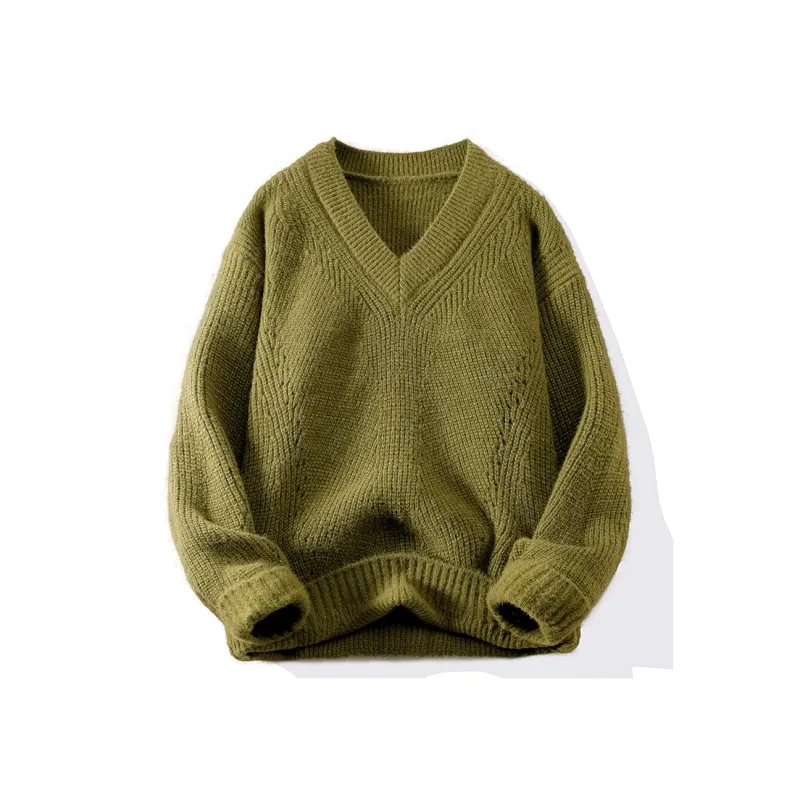 IGOI Sweaters Unisex-6