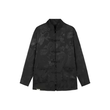 FKFT Long Sleeved Shirts Unisex