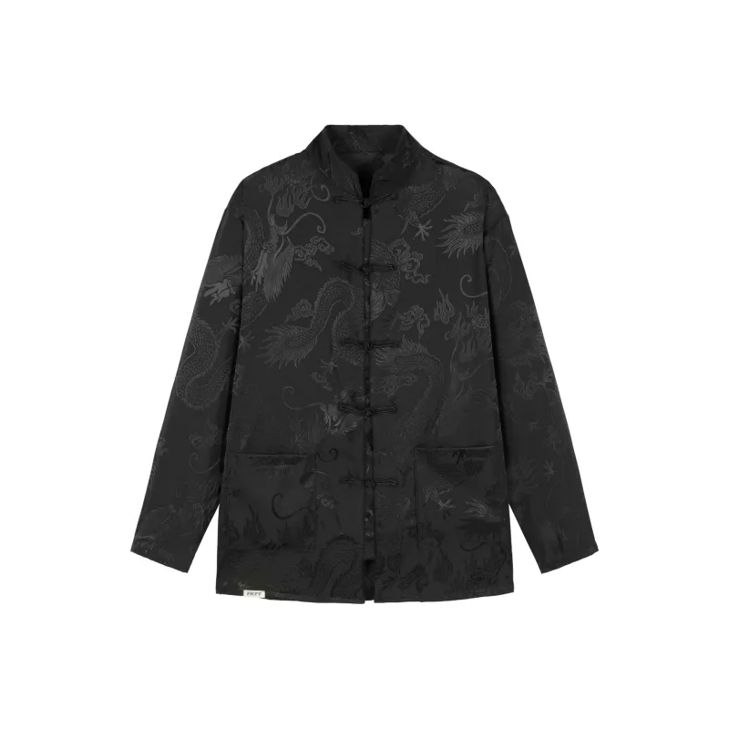 FKFT Long Sleeved Shirts Unisex-0