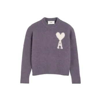 AMIPARIS Adc Sweater