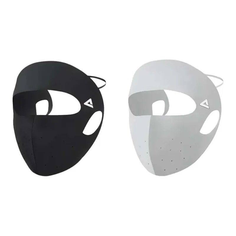 PEAK Polyamide Sun Protection Masks Unisex-13