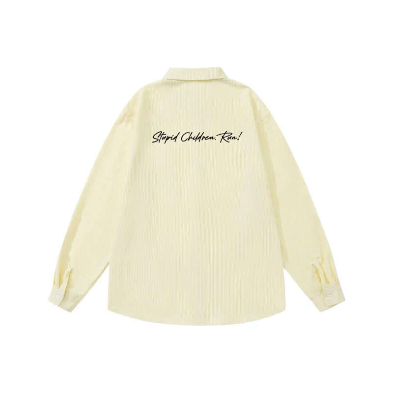 THREE-BODY Shirts Unisex-22