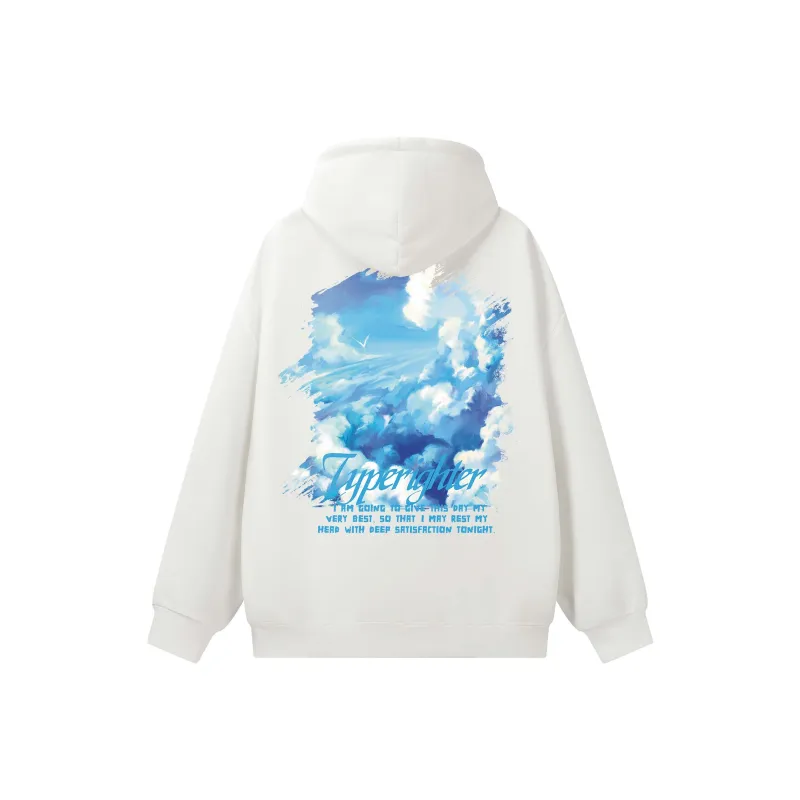 TYPERIGHTER Sweatshirts Unisex-4