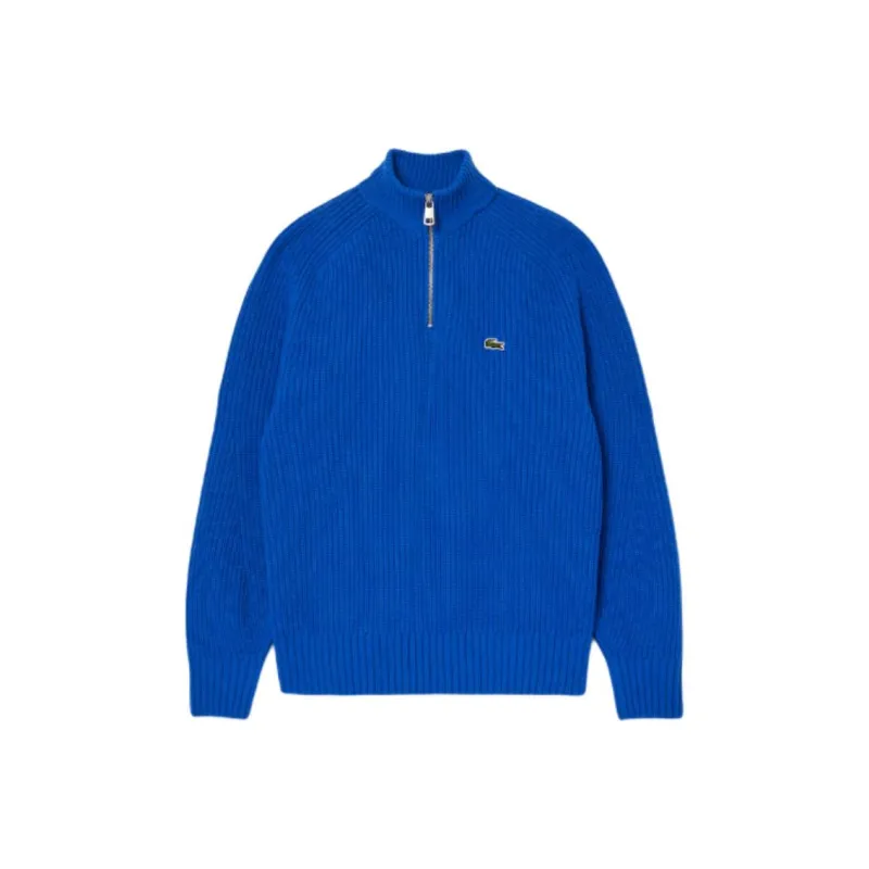 LACOSTE Sweaters Men Blue-0