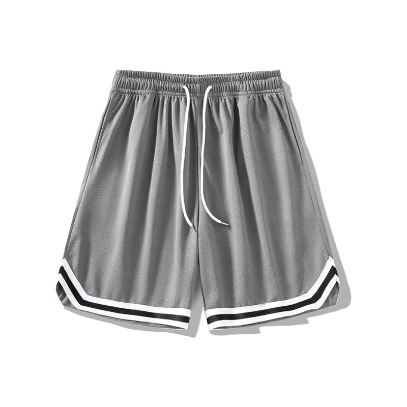 JIMI&JONS Casual Shorts Unisex-8