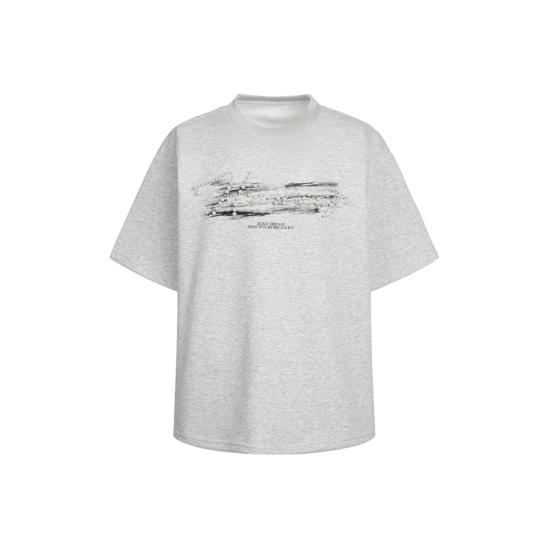 ZEXO T Shirts Unisex-2