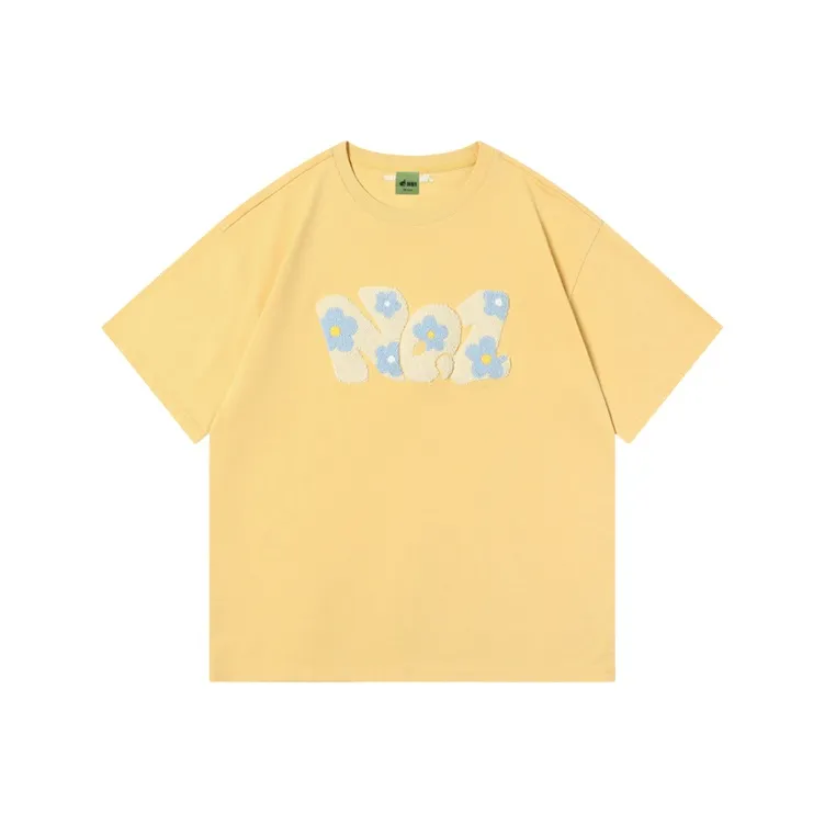 Nam Po Wan T Shirts Unisex-4