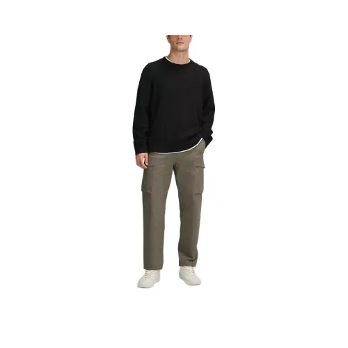 Lululemon Relaxed Fit Sweater Men's