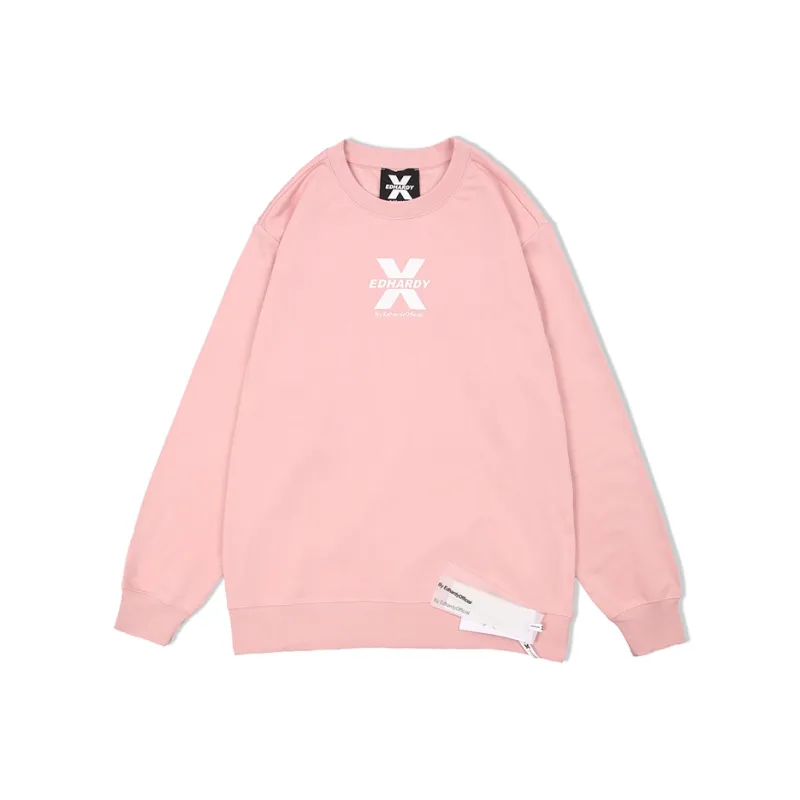 ED HARDY X Sweatshirts Unisex-3