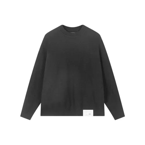 Bosieagender Knitwear Unisex