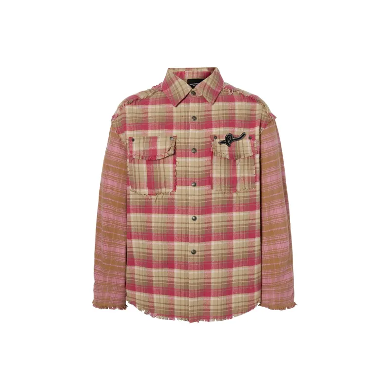 ROCAWEAR Shirts Unisex-3