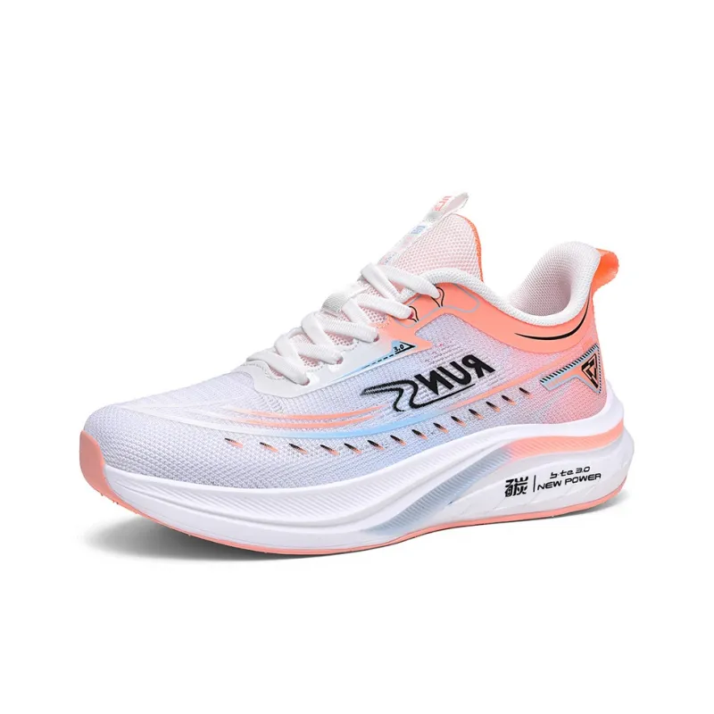 MEKY Running Shoes Unisex Low Top-11