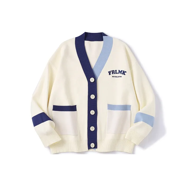 FRLMK Sweaters Unisex-0