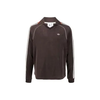 Adidas X Wales Bonner Towel Long Sleeve