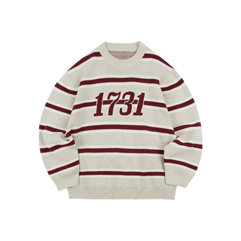 Suamoment Sweaters Unisex-4