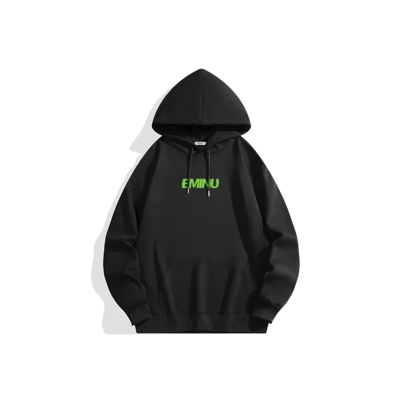 EMINU Sweatshirts Unisex-0