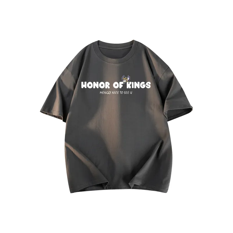HONOR OF KINGS T Shirts Unisex-34