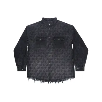 VLONE Shirts Unisex