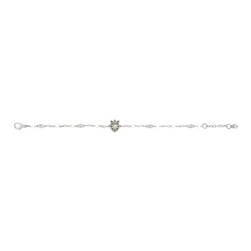 GUCCI Lovelight Bracelets Women's Silver-2