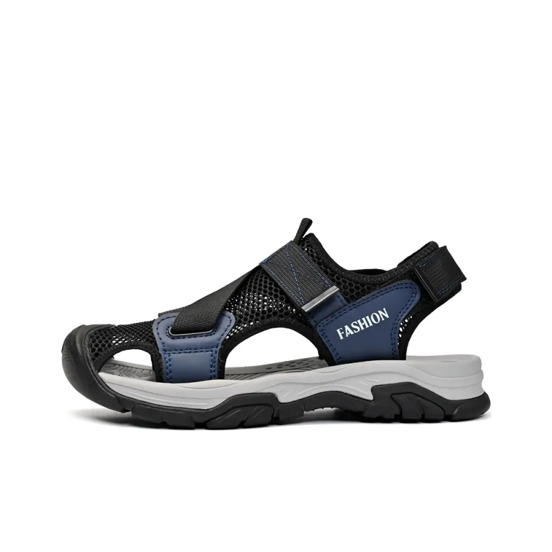 Medd River Trekking Shoes Men's-10
