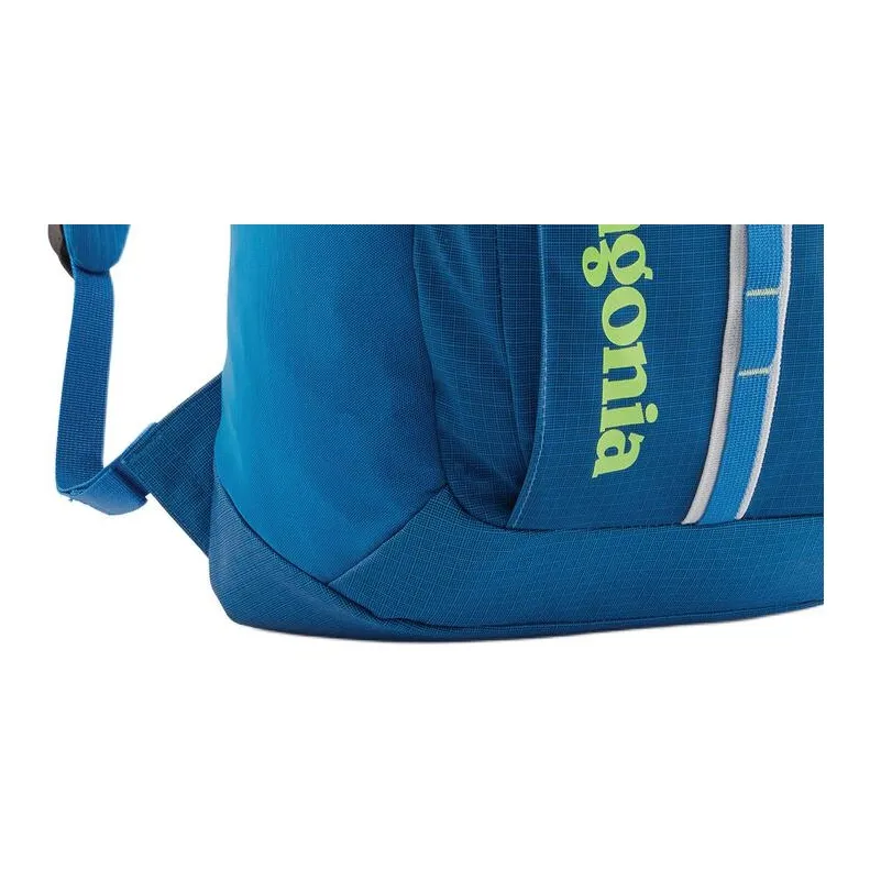 Patagonia Recycled Polyester Backpack Unisex Vessel Blue-4