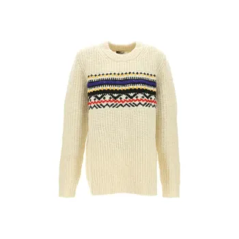 ISABEL MARANT Gerald Jacquard Jumper