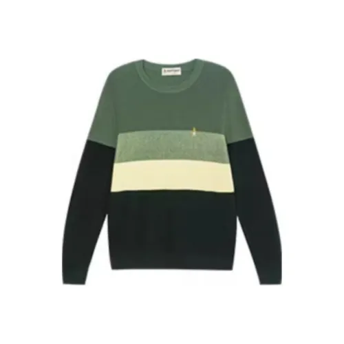 Hush Puppies Sweaters Men