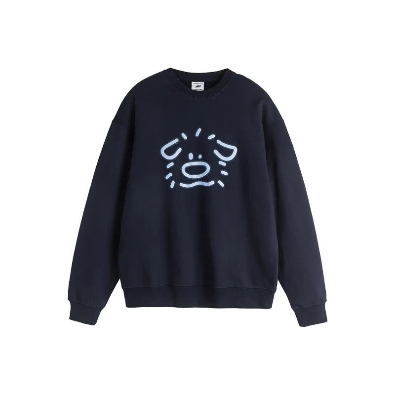 NARTALIY Sweatshirts Unisex-0