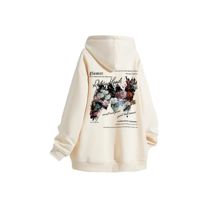ROBINHOOD Sweatshirts Unisex-10