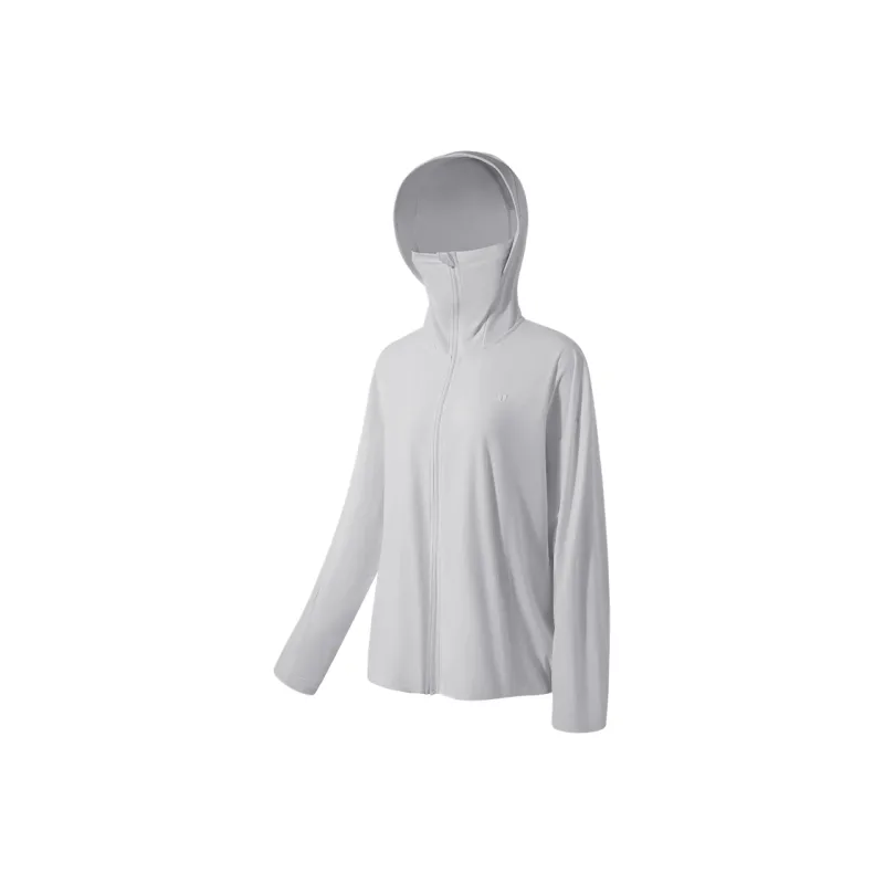MOUTION Sun Protection Clothing Women's-11