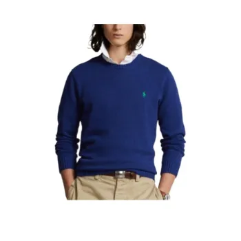 Polo Ralph Lauren FW22 Knitwear Men's Blue
