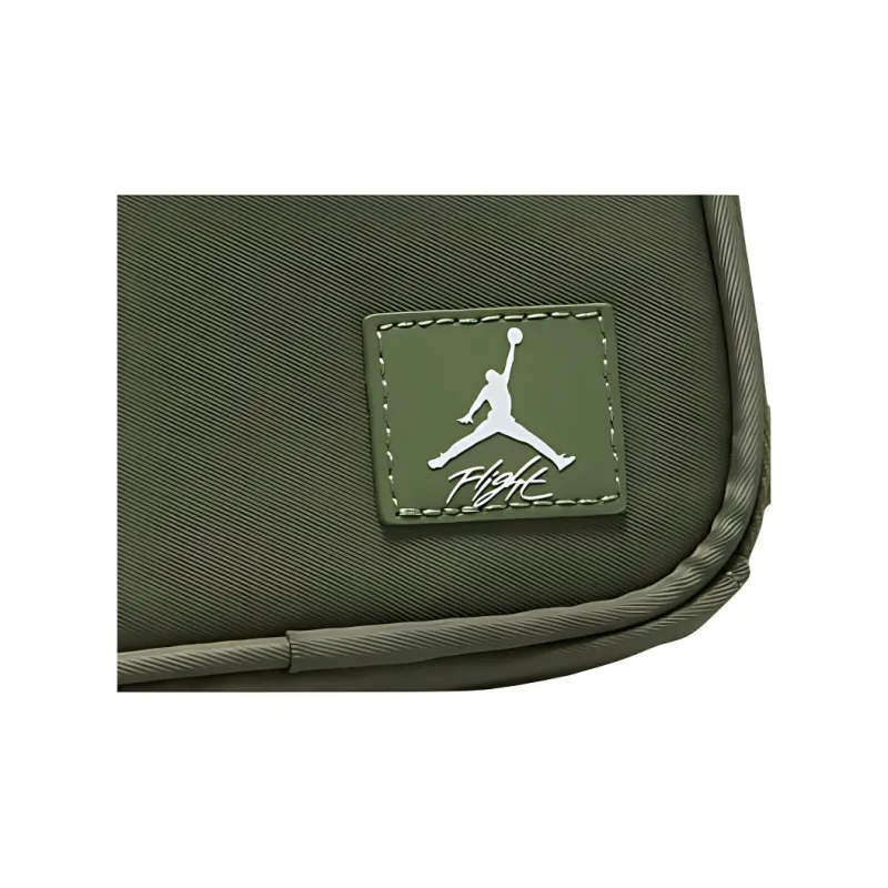 Jordan Men's Flight Zip Wallet-3