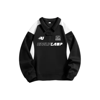 UPZCY Sweatshirts Unisex