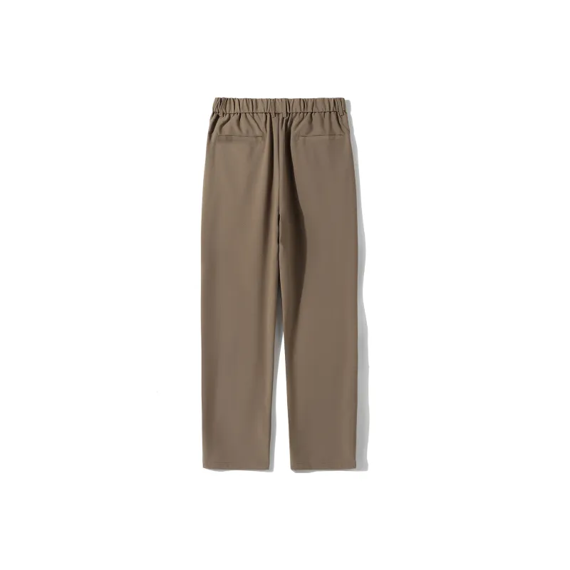 BRYAN JIMENEZ Suit Trouser Unisex-11