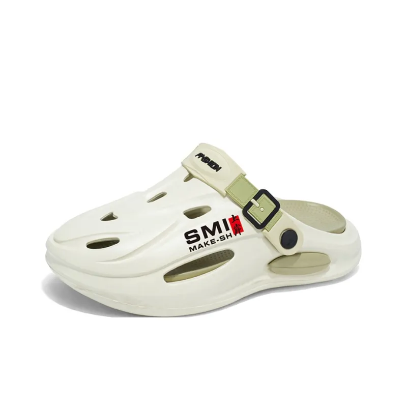 CariteSport Clogs Unisex-16