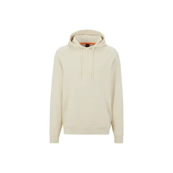 HUGO BOSS Sweatshirt Men's Beige