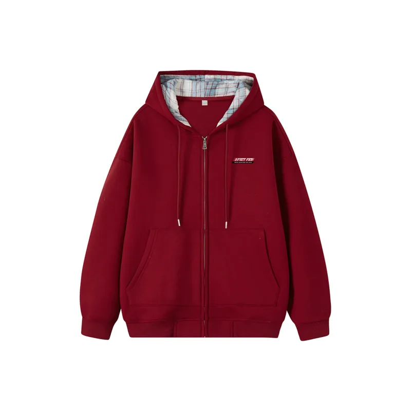 FASTFISH Sweatshirts Unisex-20