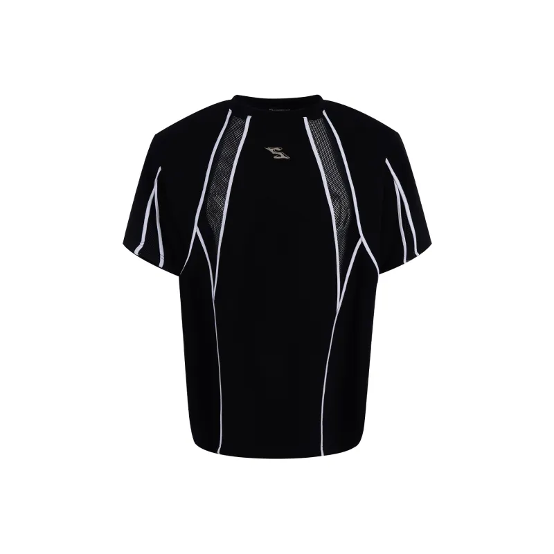 START EXCEED END T Shirt Unisex-0
