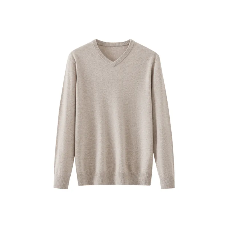 H YXIANG Sweaters Men-8