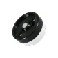 Classic Panda Black White