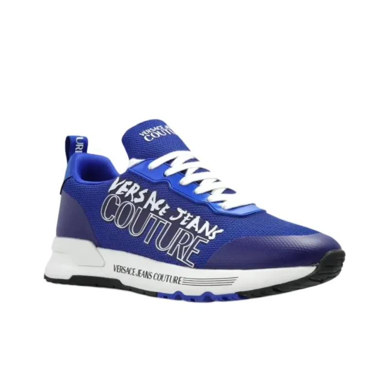 VERSACE JEANS COUTURE Low top Sneakers-2