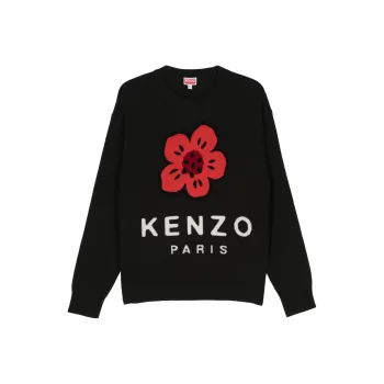 KENZO Boke Flower Jumper